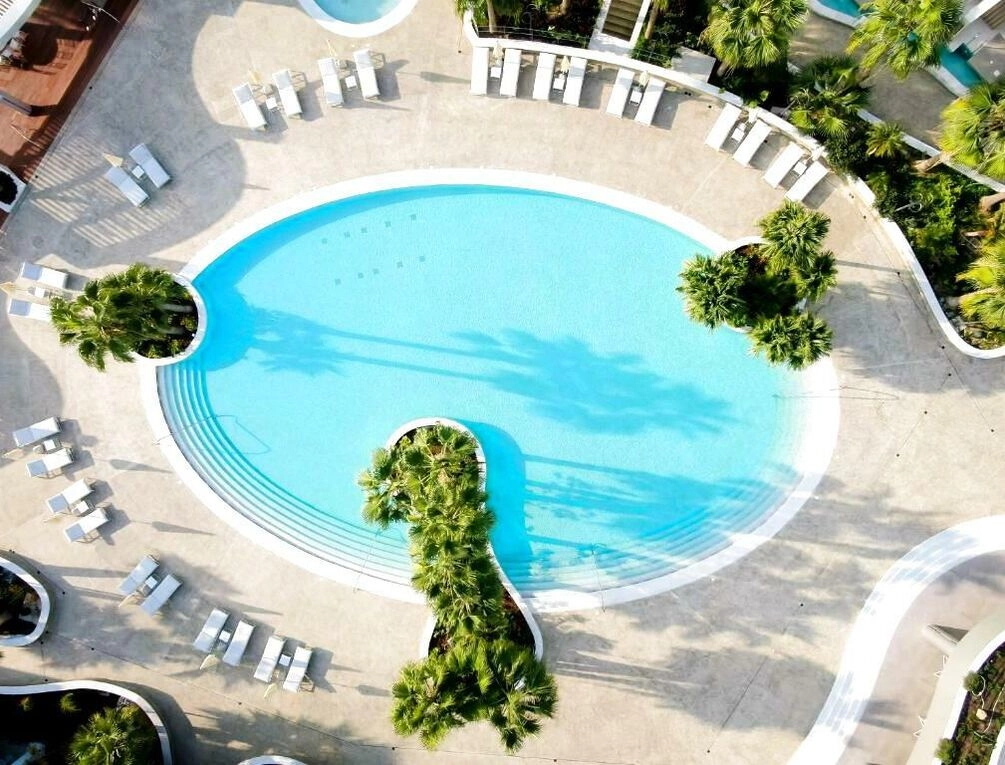 Afbeelding gerelateerd aan Radisson Beach Resort Larnaca
