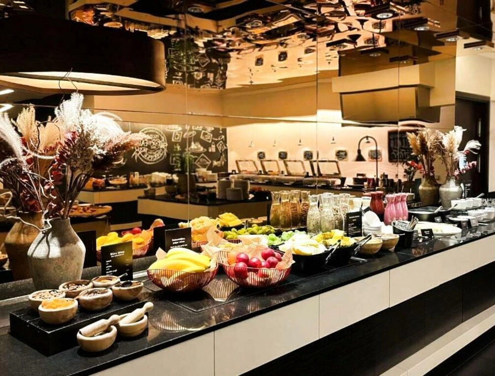 Afbeelding gerelateerd aan Radisson Blu Elizabete Hotel, Riga