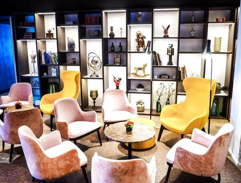 Afbeelding gerelateerd aan Radisson Blu Hotel, Bruges