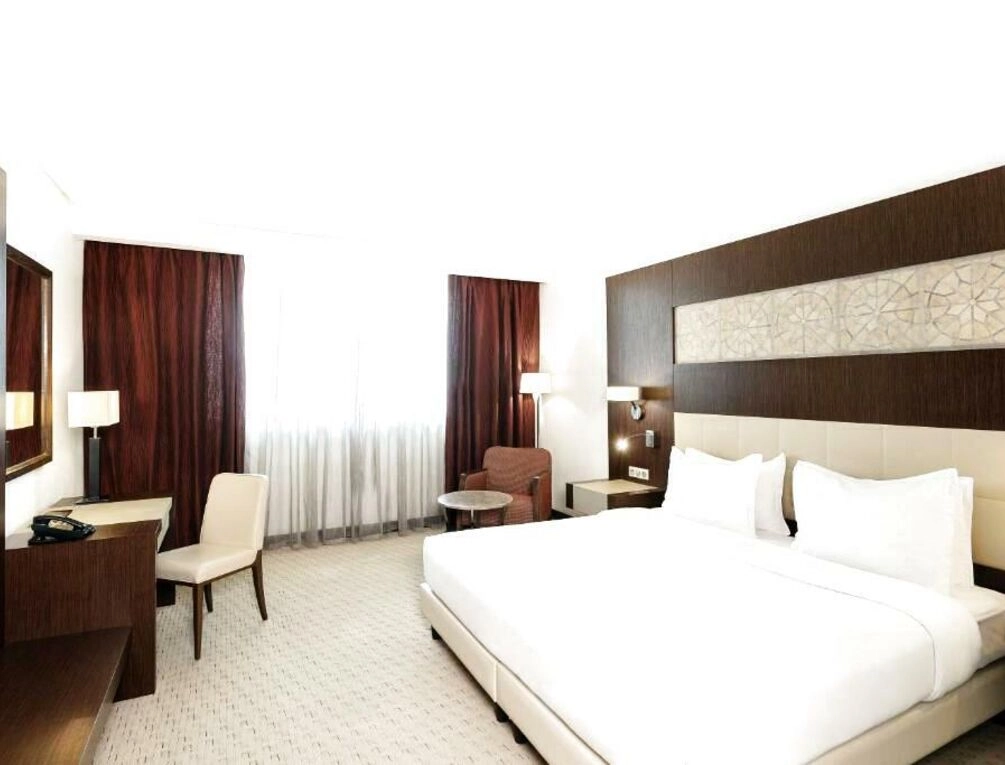 Afbeelding gerelateerd aan Radisson Blu Hotel & Convention Center, Tunis