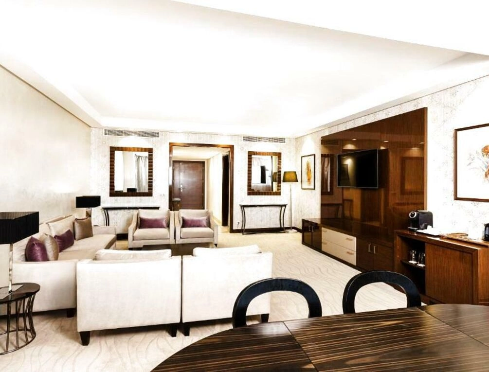 Afbeelding gerelateerd aan Radisson Blu Hotel & Convention Center, Tunis