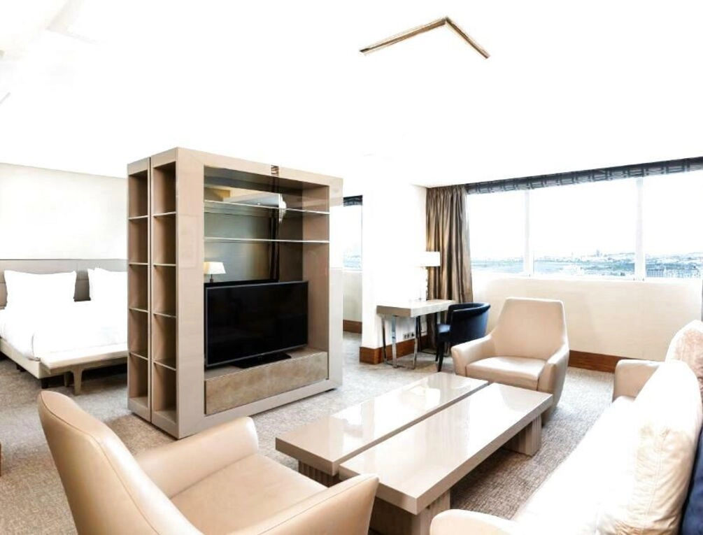 Afbeelding gerelateerd aan Radisson Blu Hotel & Convention Center, Tunis