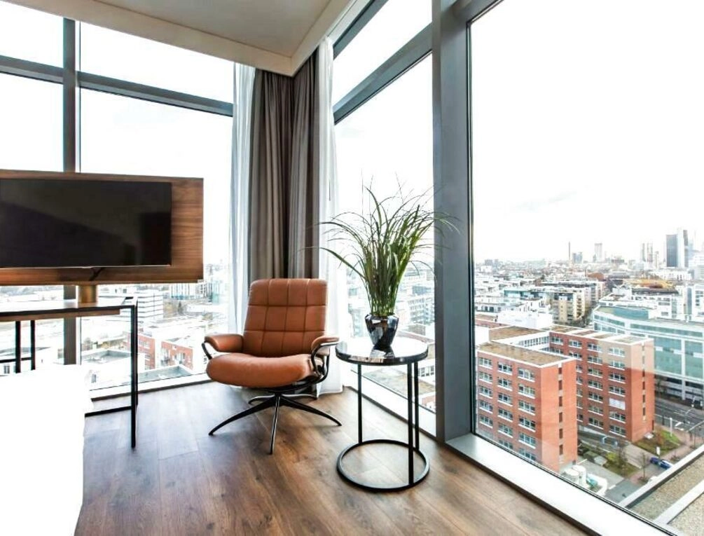 Afbeelding gerelateerd aan Radisson Blu Hotel Frankfurt