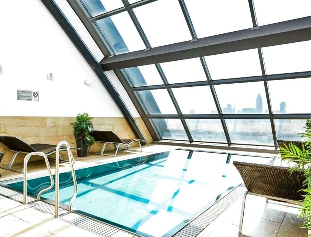 Afbeelding gerelateerd aan Radisson Blu Hotel Frankfurt