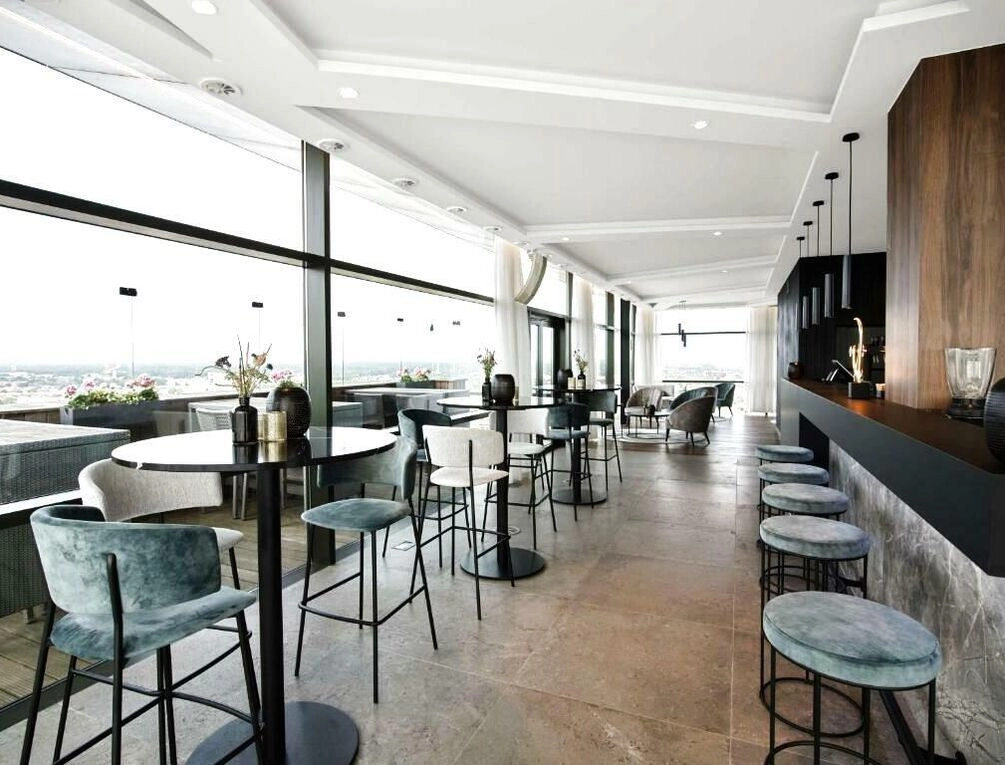 Afbeelding gerelateerd aan Radisson Blu Hotel, Hasselt