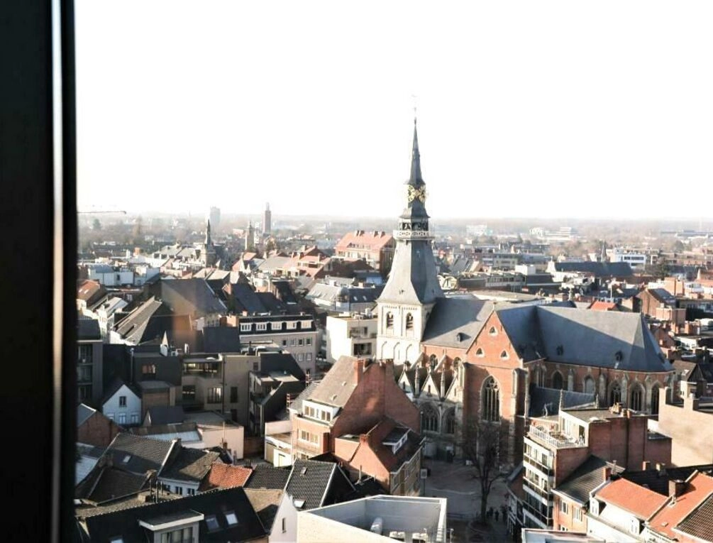 Afbeelding gerelateerd aan Radisson Blu Hotel, Hasselt