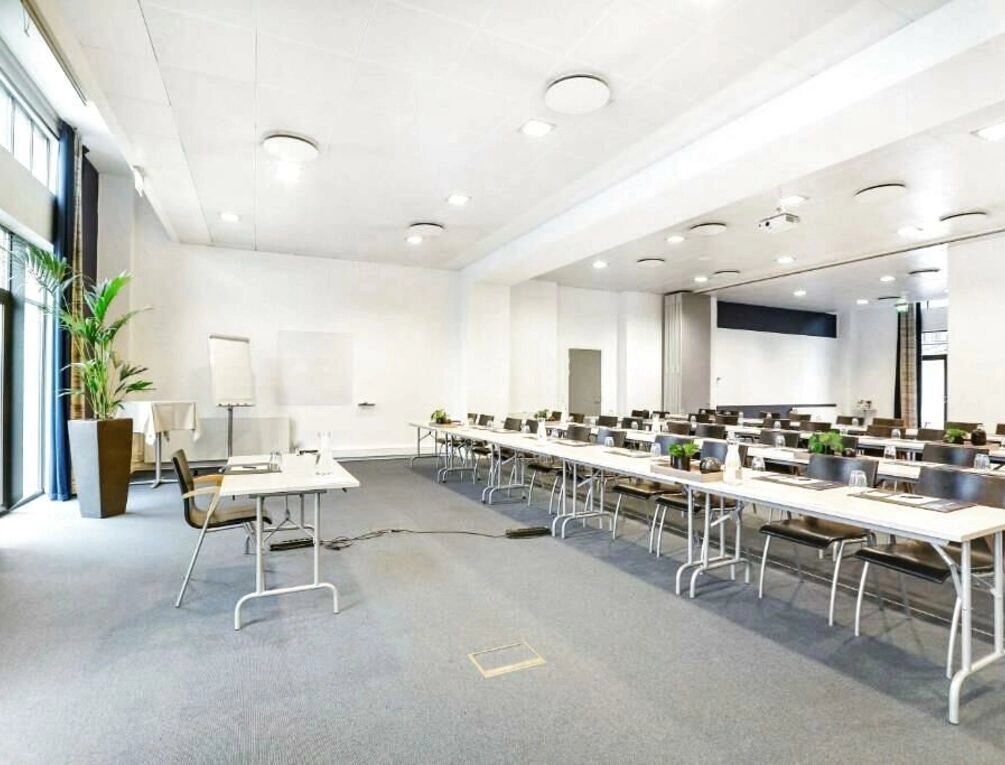 Afbeelding gerelateerd aan Radisson Blu Hotel i Papirfabrikken