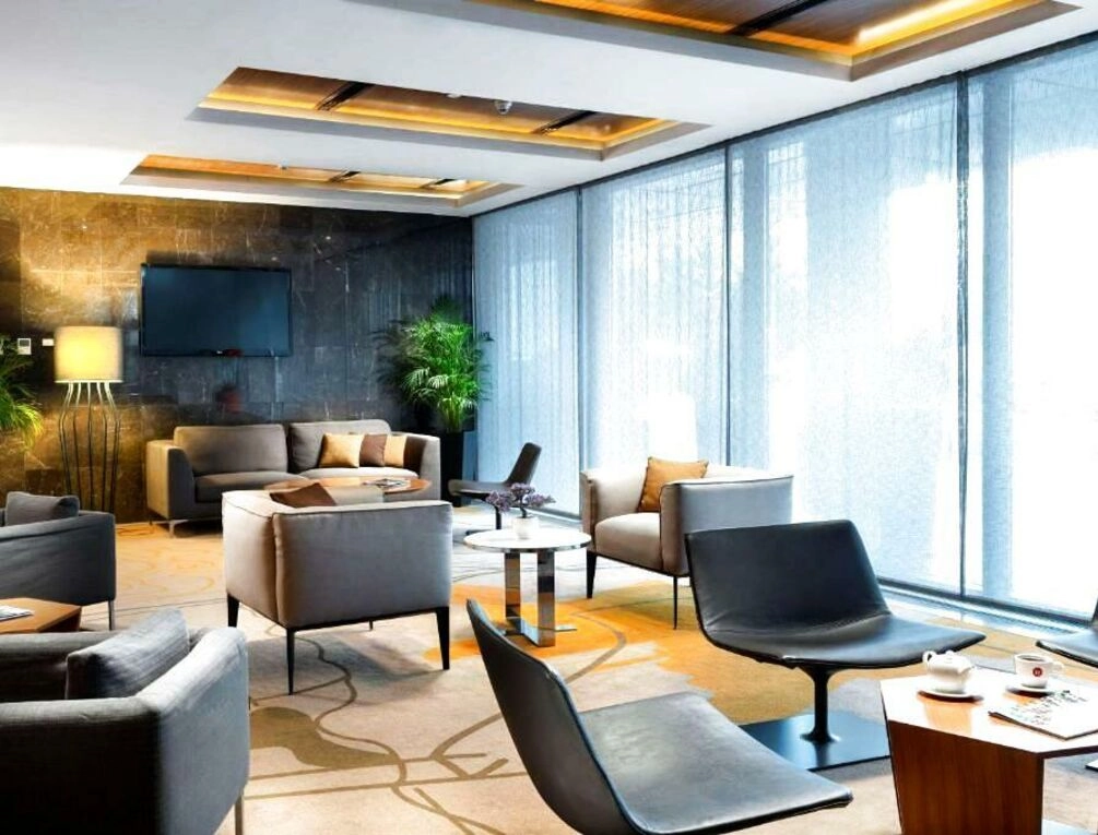 Afbeelding gerelateerd aan Radisson Blu Hotel Istanbul Asia