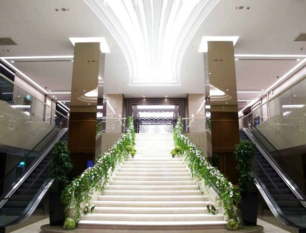 Afbeelding gerelateerd aan Radisson Blu Hotel, Kayseri