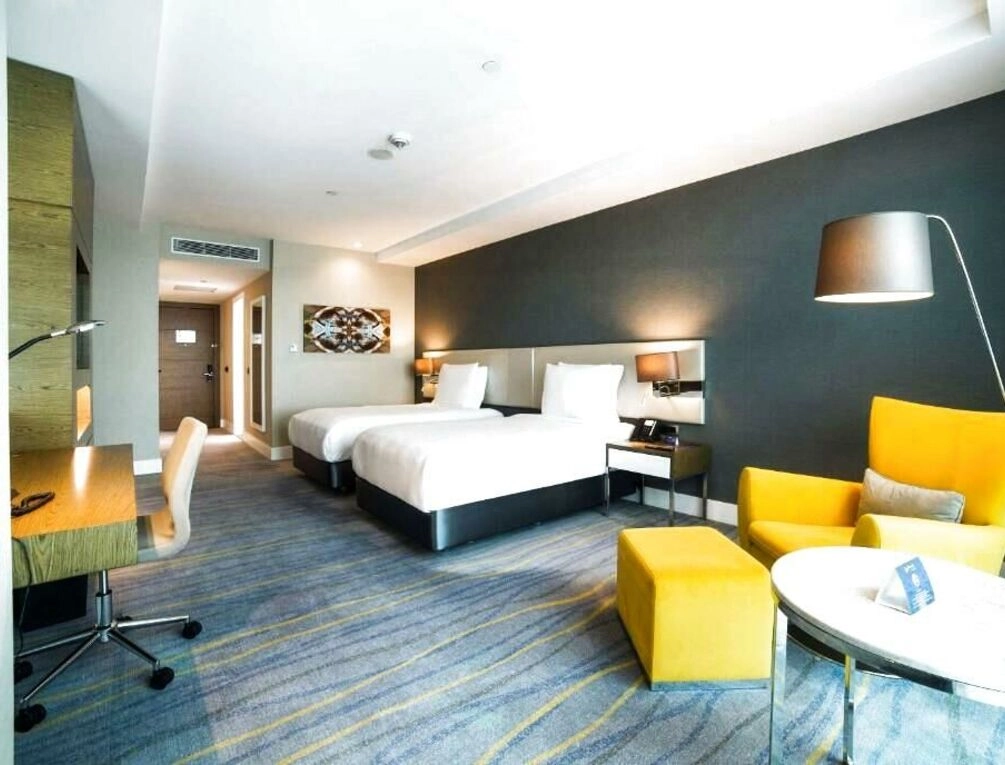 Afbeelding gerelateerd aan Radisson Blu Hotel, Kayseri