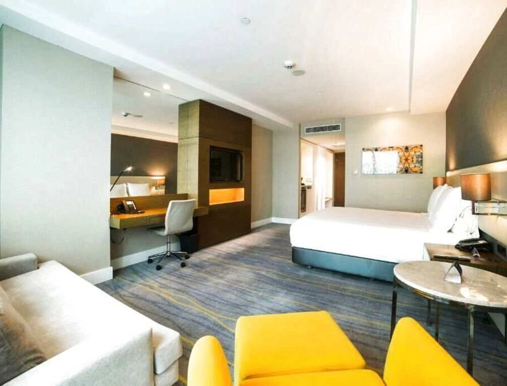 Afbeelding gerelateerd aan Radisson Blu Hotel, Kayseri