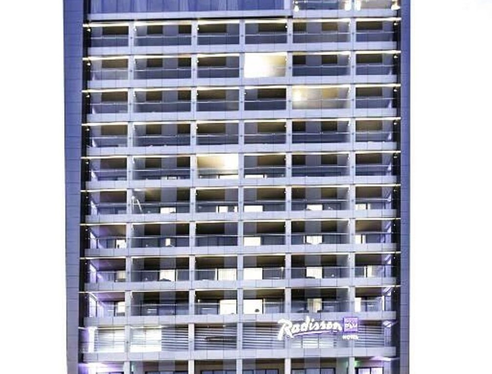 Afbeelding gerelateerd aan Radisson Blu Hotel, Larnaca