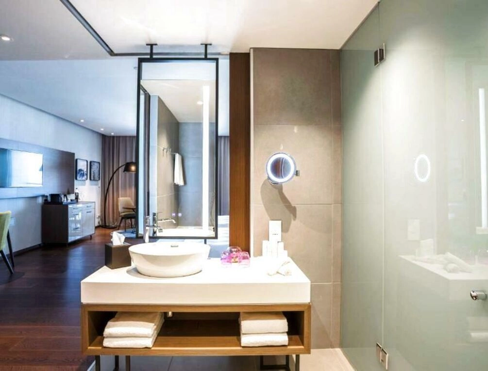 Afbeelding gerelateerd aan Radisson Blu Hotel, Larnaca
