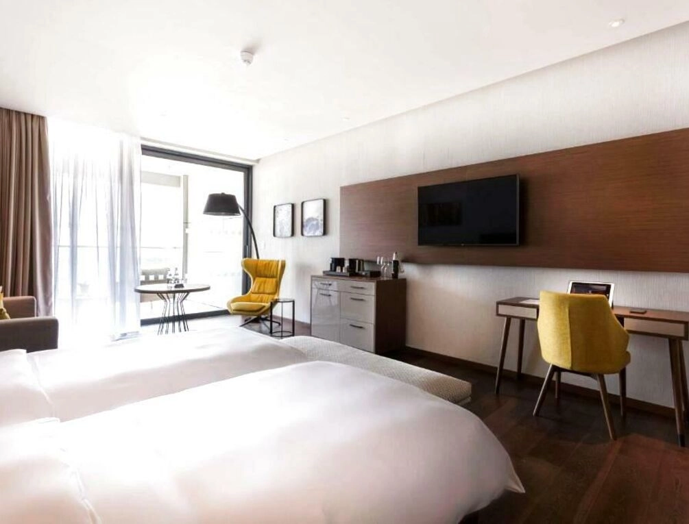 Afbeelding gerelateerd aan Radisson Blu Hotel, Larnaca