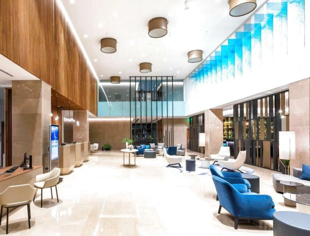 Afbeelding gerelateerd aan Radisson Blu Hotel, Larnaca