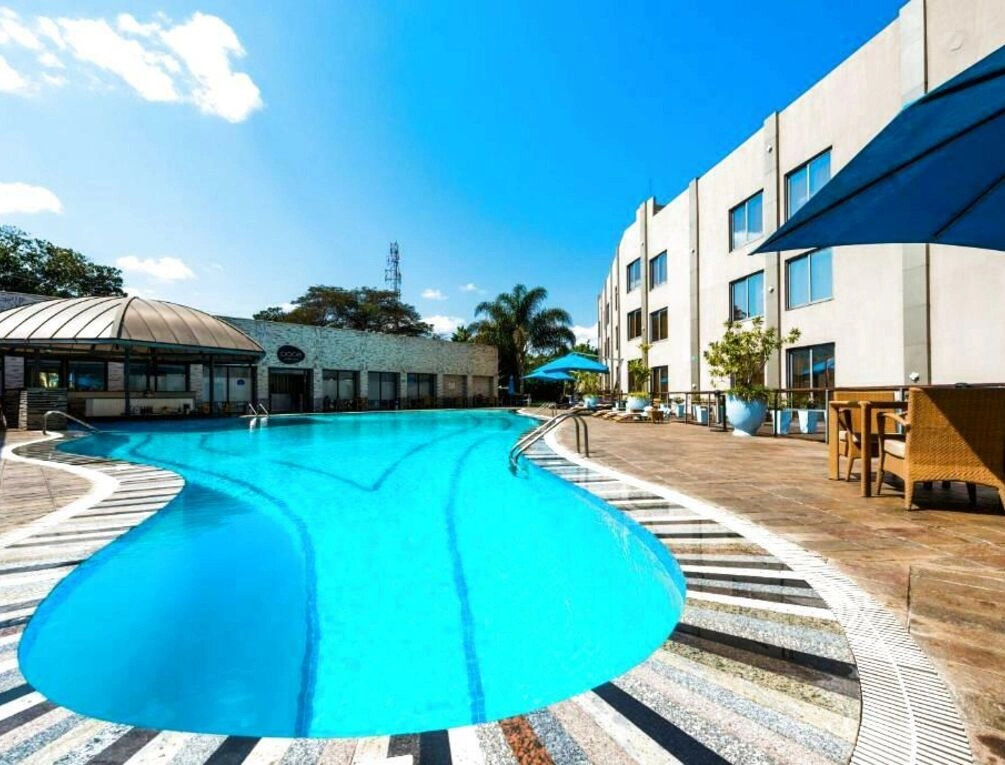Afbeelding gerelateerd aan Radisson Blu Hotel Lusaka