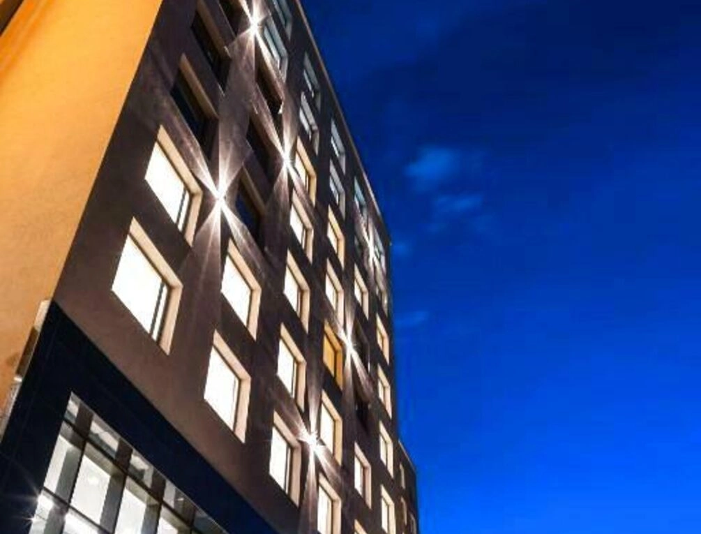 Afbeelding gerelateerd aan Radisson Blu Hotel, Nairobi Upper Hill