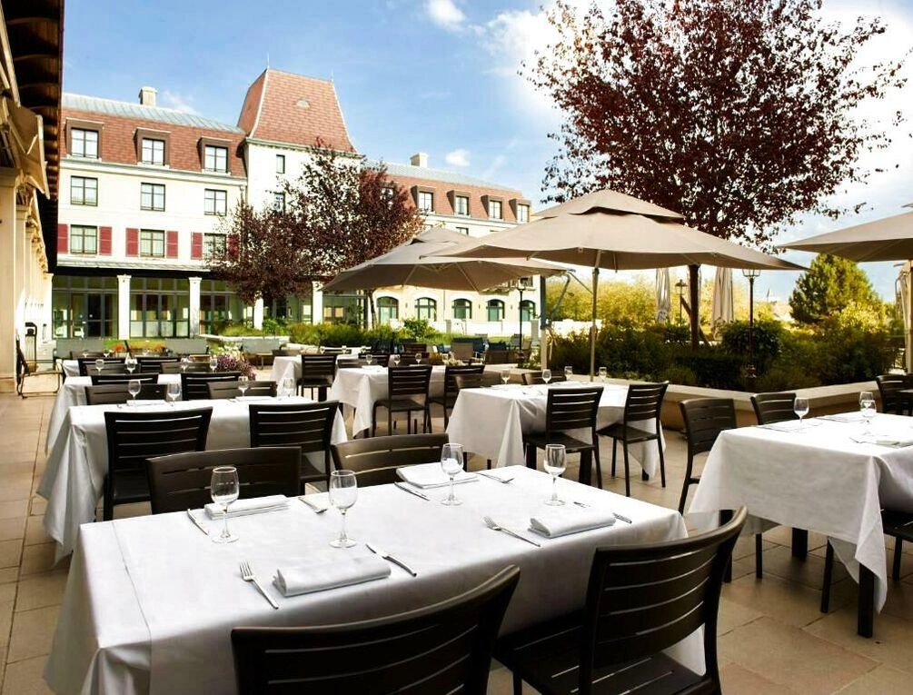 Afbeelding gerelateerd aan Radisson Blu Hotel Paris, Marne-la-Vallée