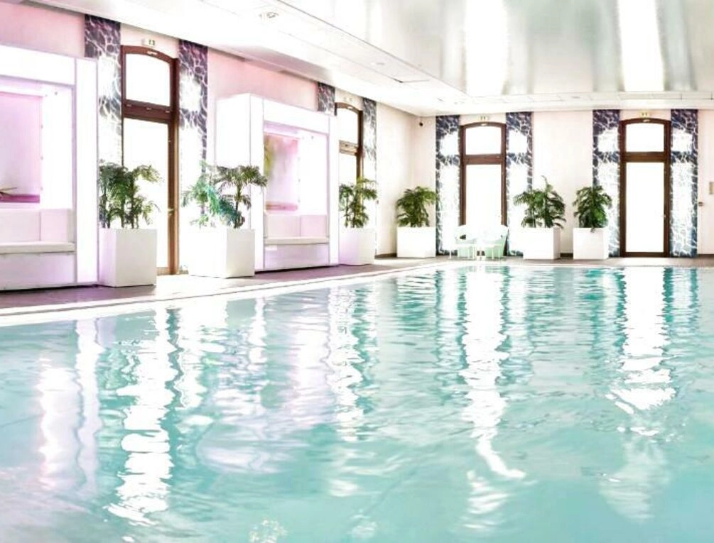 Afbeelding gerelateerd aan Radisson Blu Hotel Paris, Marne-la-Vallée