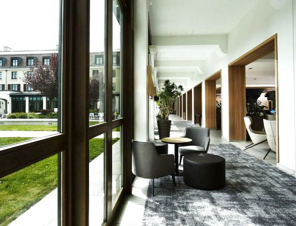 Afbeelding gerelateerd aan Radisson Blu Hotel Paris, Marne-la-Vallée