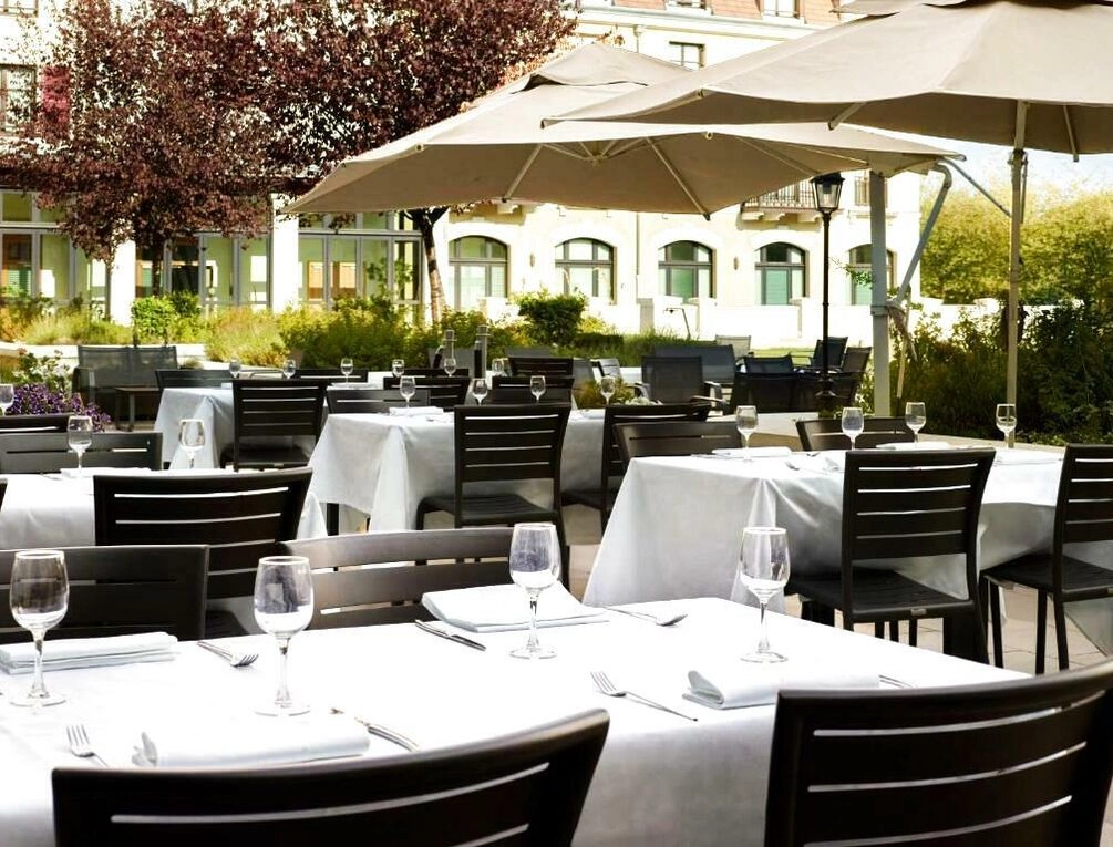 Afbeelding gerelateerd aan Radisson Blu Hotel Paris, Marne-la-Vallée