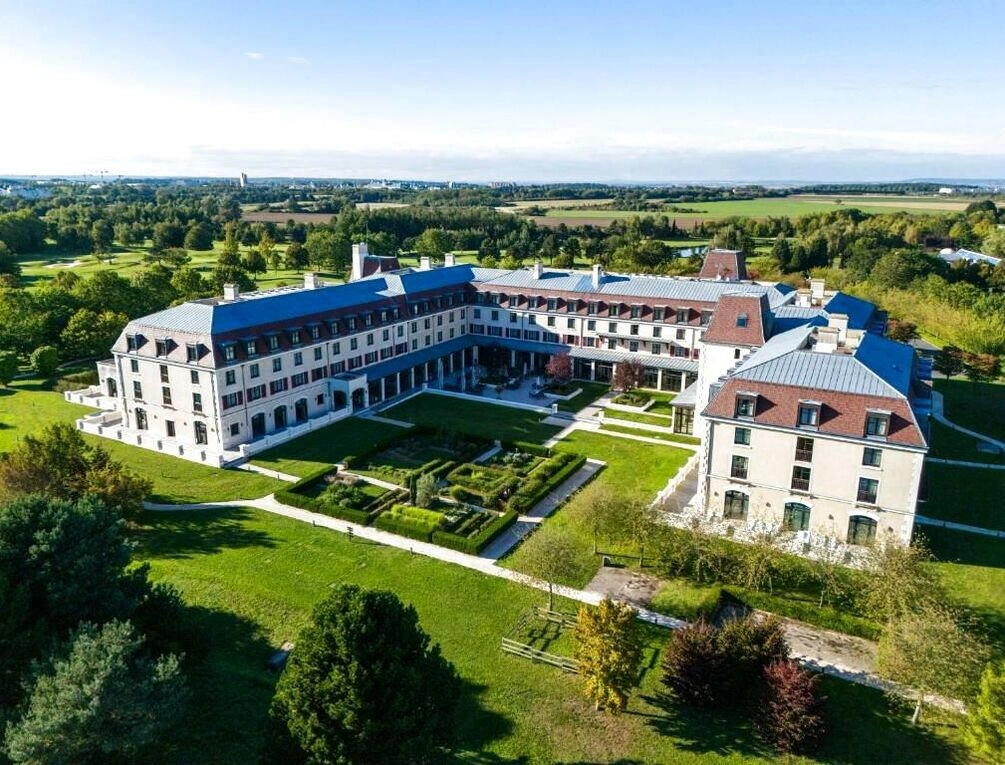 Afbeelding gerelateerd aan Radisson Blu Hotel Paris, Marne-la-Vallée