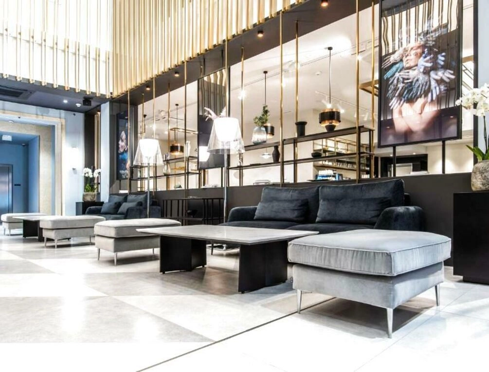 Afbeelding gerelateerd aan Radisson Blu Hotel Prague