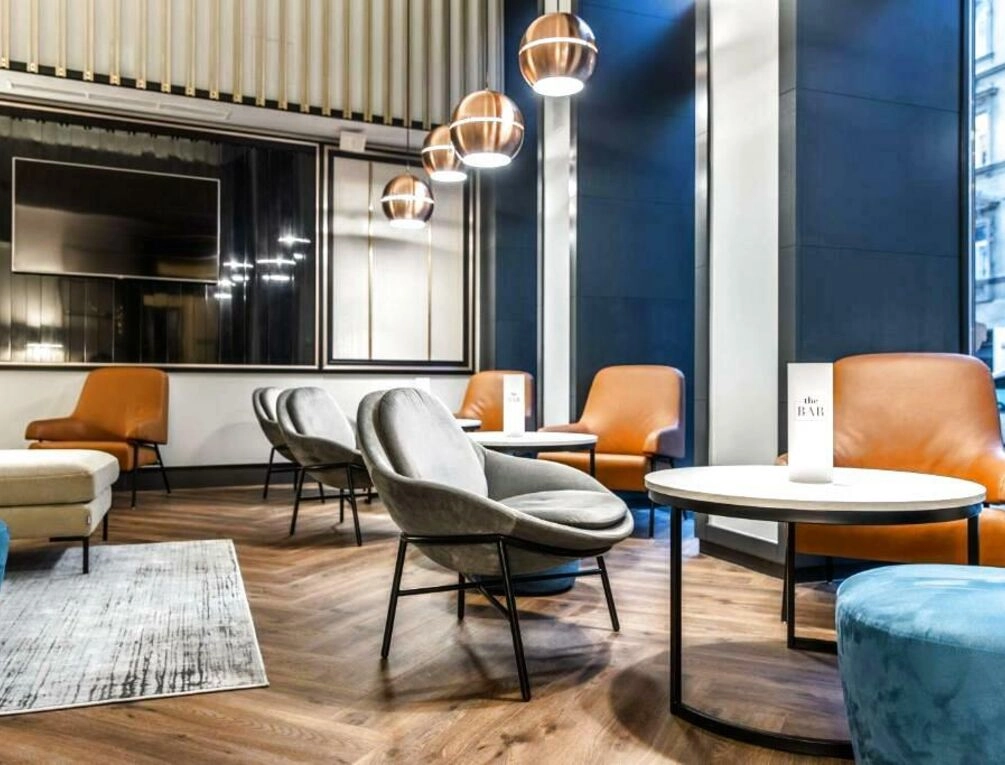 Afbeelding gerelateerd aan Radisson Blu Hotel Prague