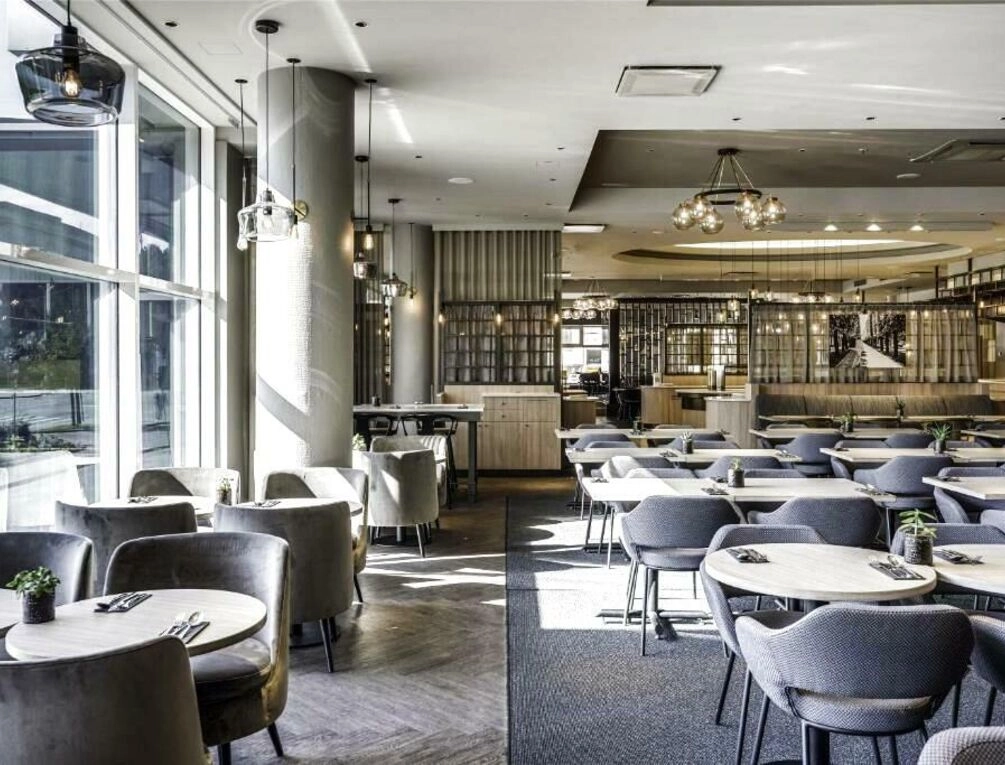 Afbeelding gerelateerd aan Radisson Blu Latvija Conference & Spa Hotel, Riga