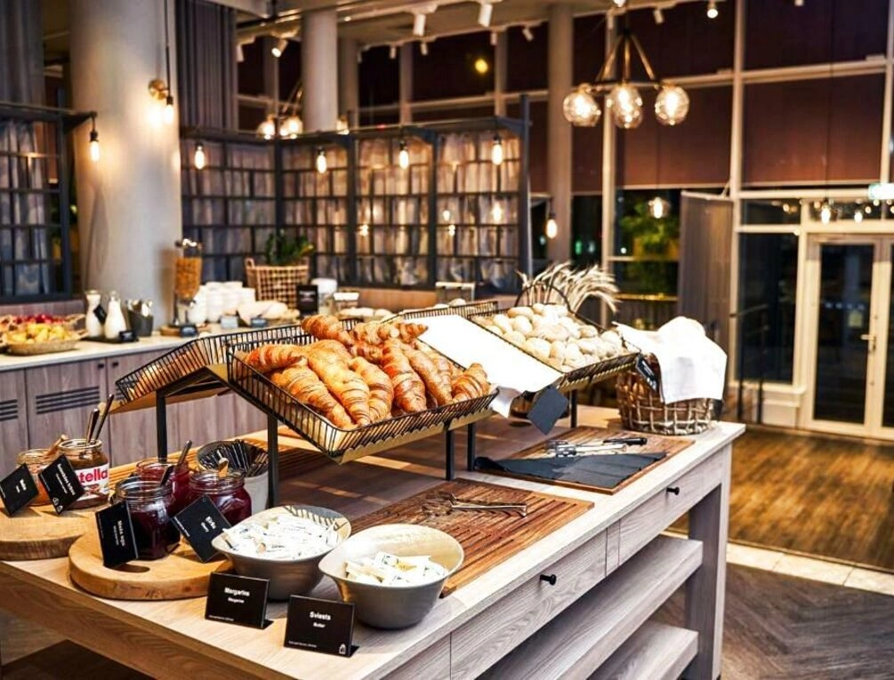 Afbeelding gerelateerd aan Radisson Blu Latvija Conference & Spa Hotel, Riga