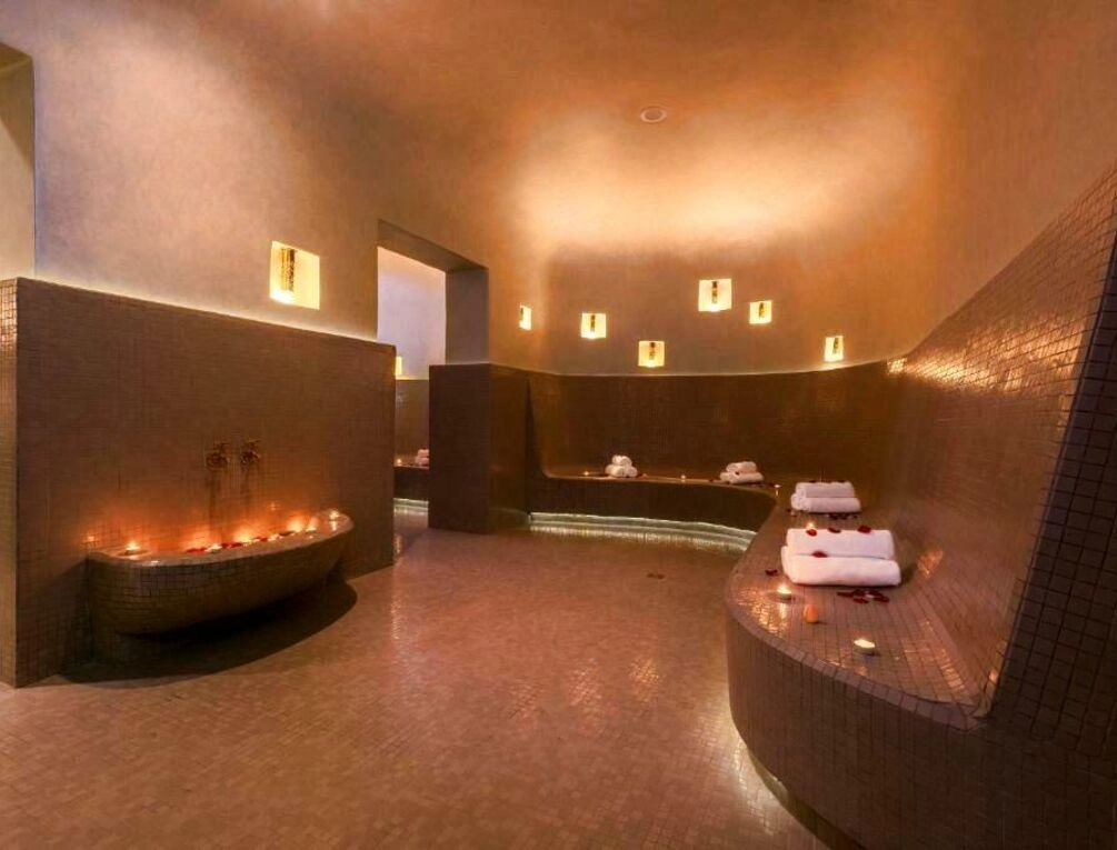 Afbeelding gerelateerd aan Radisson Blu Marrakech, Carré Eden