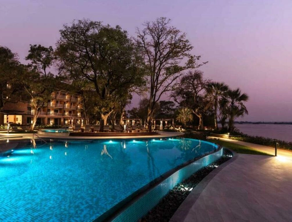 Afbeelding gerelateerd aan Radisson Blu Mosi-oa-Tunya Livingstone Resort
