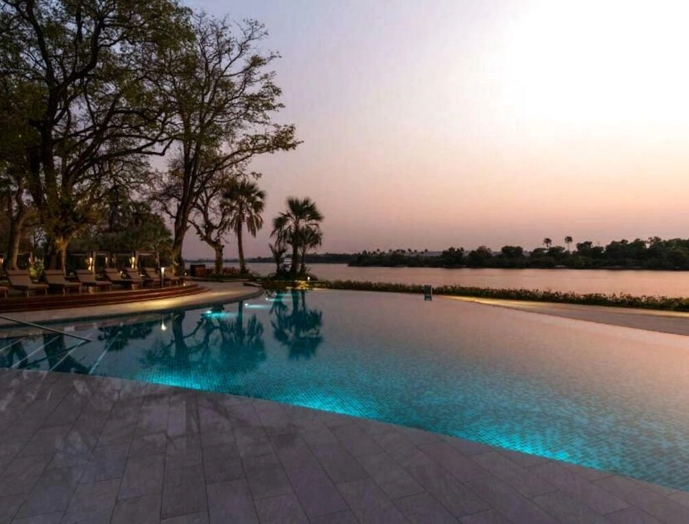 Afbeelding gerelateerd aan Radisson Blu Mosi-oa-Tunya Livingstone Resort