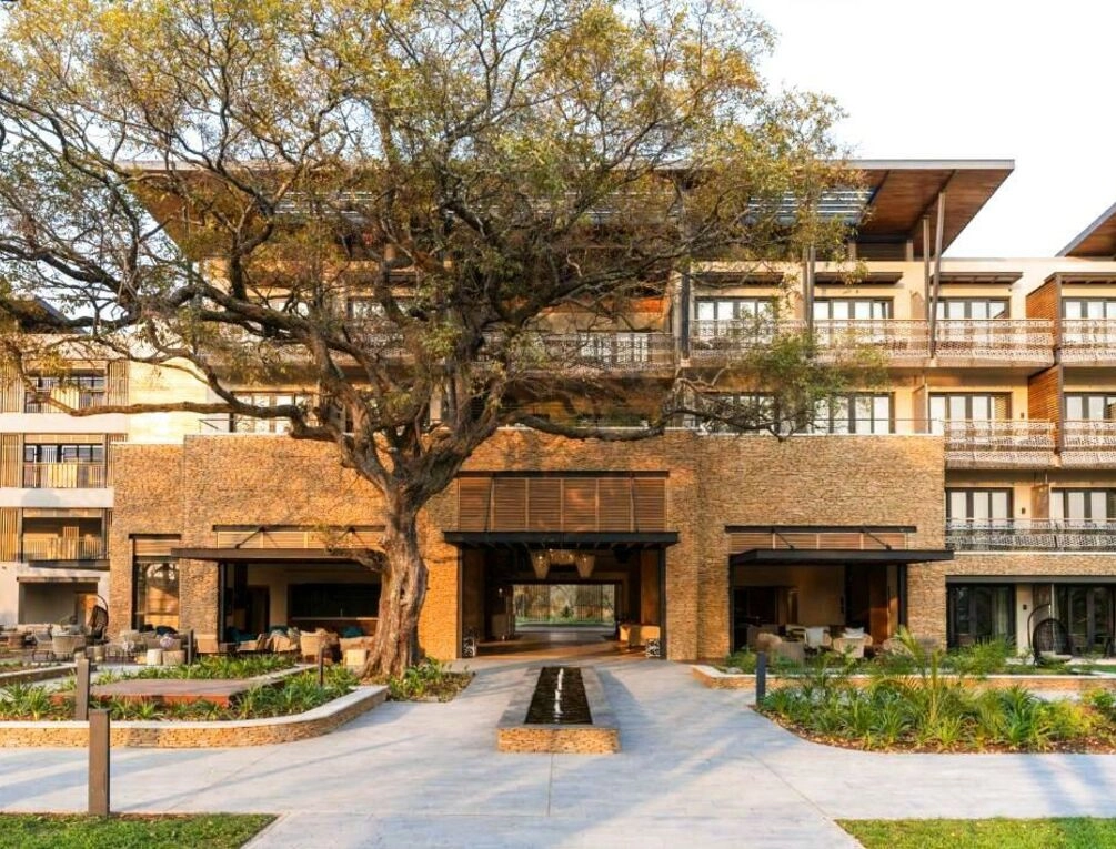 Afbeelding gerelateerd aan Radisson Blu Mosi-oa-Tunya Livingstone Resort