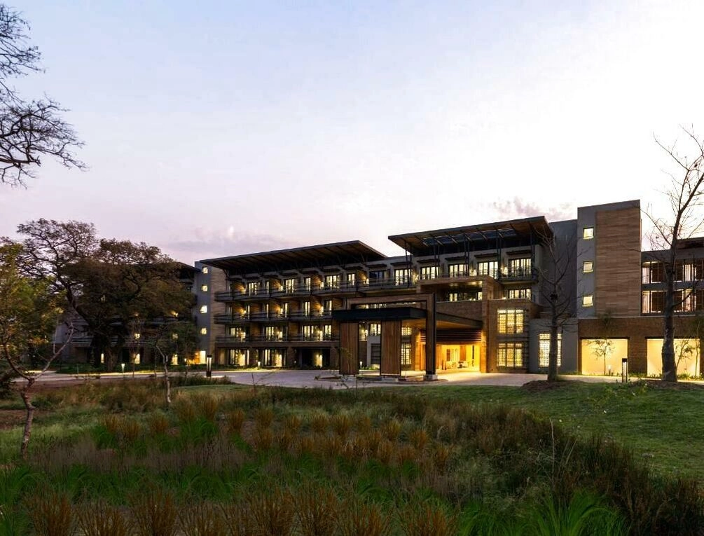 Afbeelding gerelateerd aan Radisson Blu Mosi-oa-Tunya Livingstone Resort