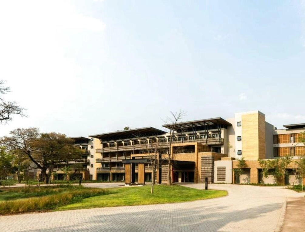 Afbeelding gerelateerd aan Radisson Blu Mosi-oa-Tunya Livingstone Resort