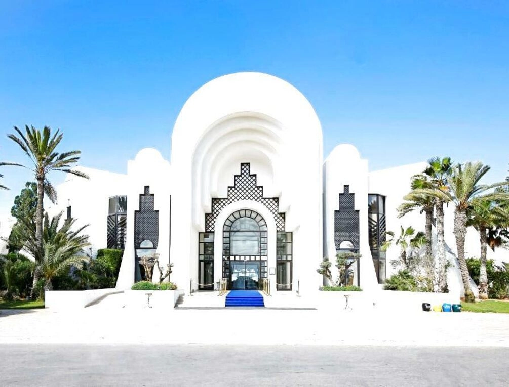 Afbeelding gerelateerd aan Radisson Blu Palace Resort & Thalasso, Djerba