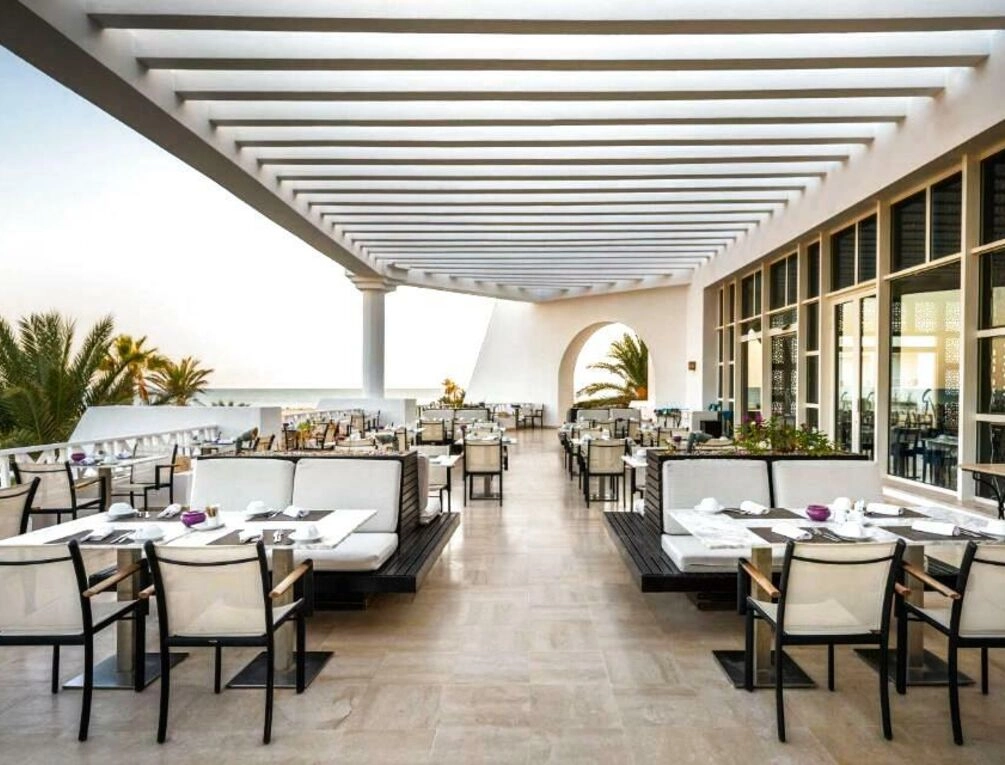 Afbeelding gerelateerd aan Radisson Blu Palace Resort & Thalasso, Djerba