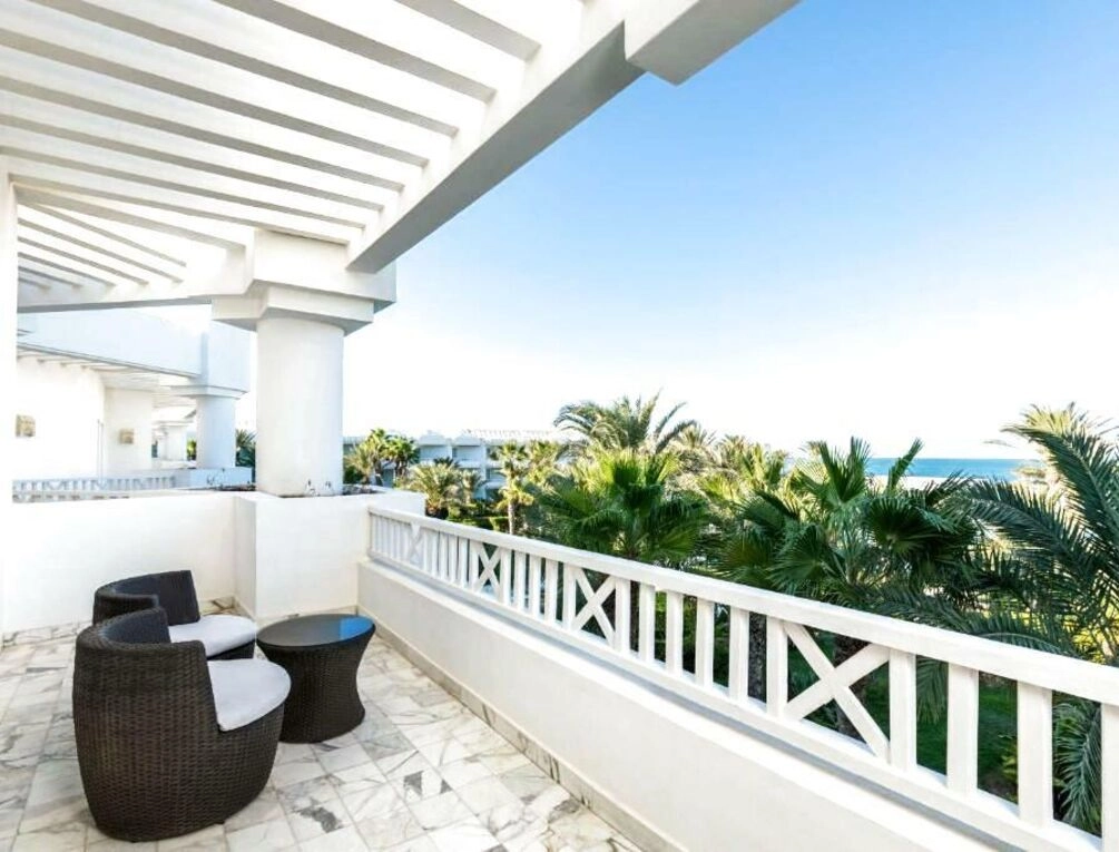 Afbeelding gerelateerd aan Radisson Blu Palace Resort & Thalasso, Djerba