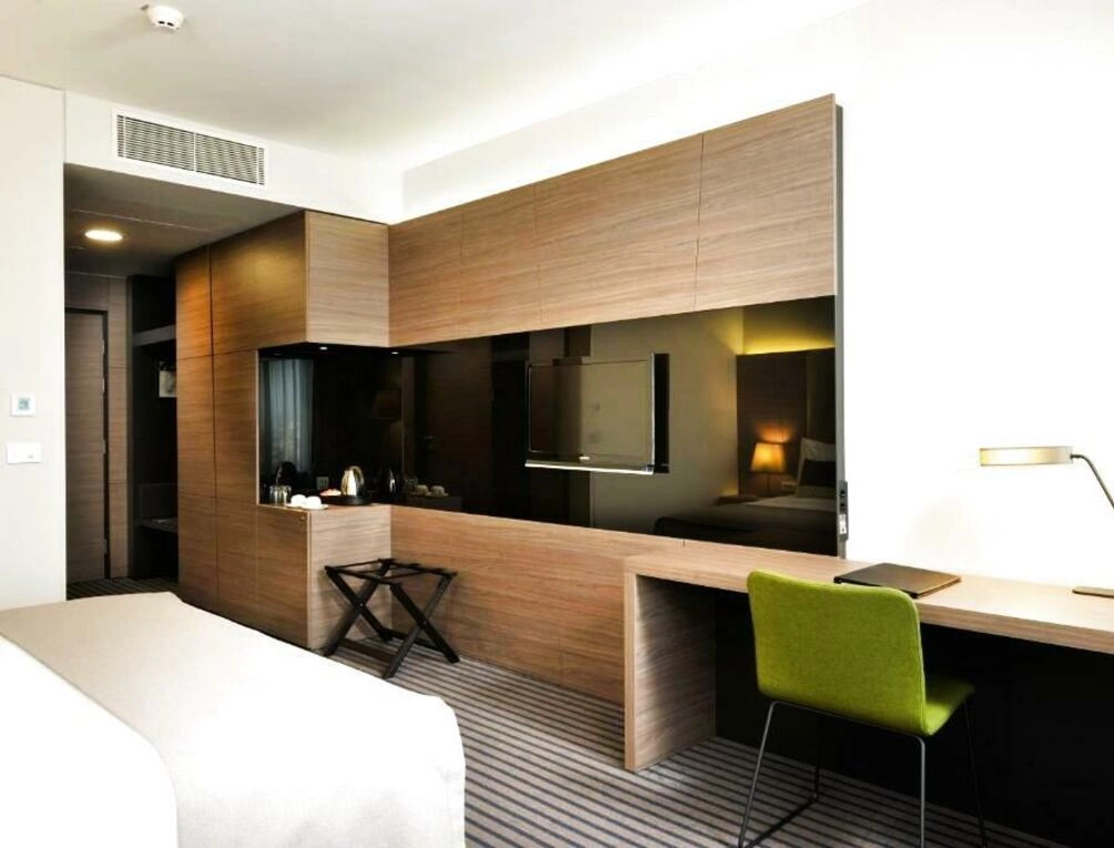 Afbeelding gerelateerd aan Radisson Blu Plaza Hotel Ljubljana