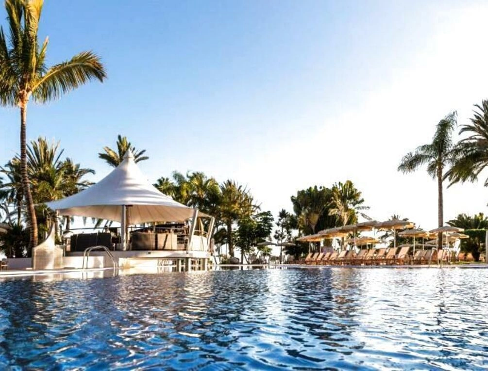 Afbeelding gerelateerd aan Radisson Blu Resort Gran Canaria