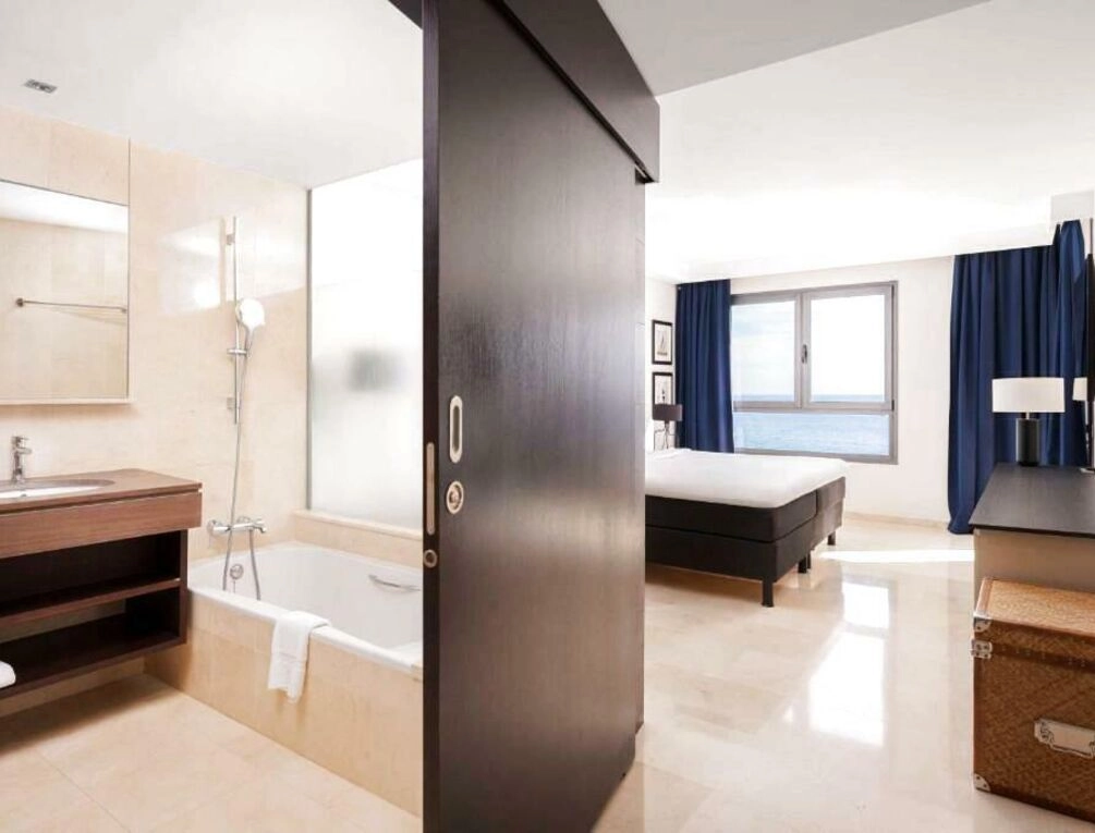 Afbeelding gerelateerd aan Radisson Blu Resort Gran Canaria