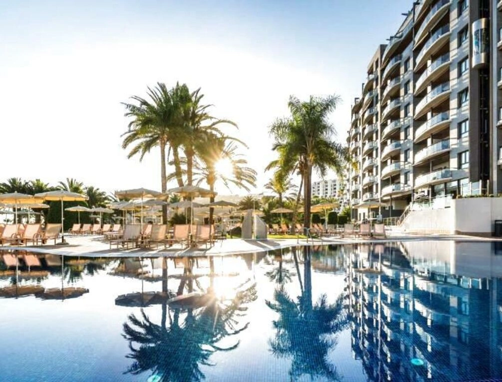 Afbeelding gerelateerd aan Radisson Blu Resort Gran Canaria