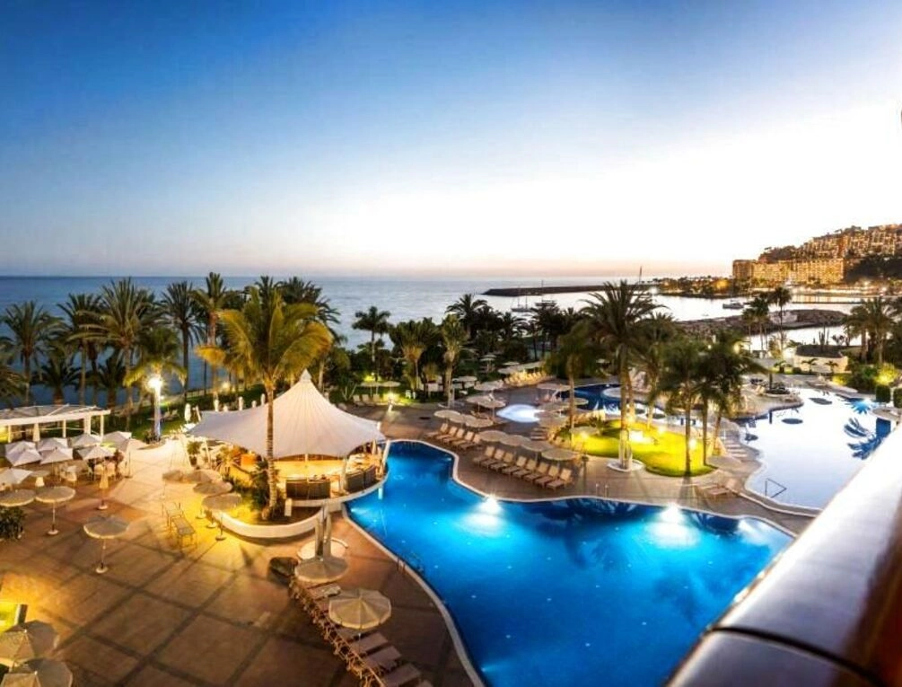 Afbeelding gerelateerd aan Radisson Blu Resort Gran Canaria
