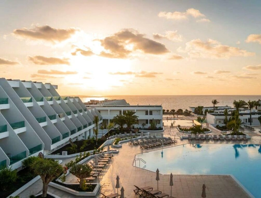 Afbeelding gerelateerd aan Radisson Blu Resort, Lanzarote Adults Only