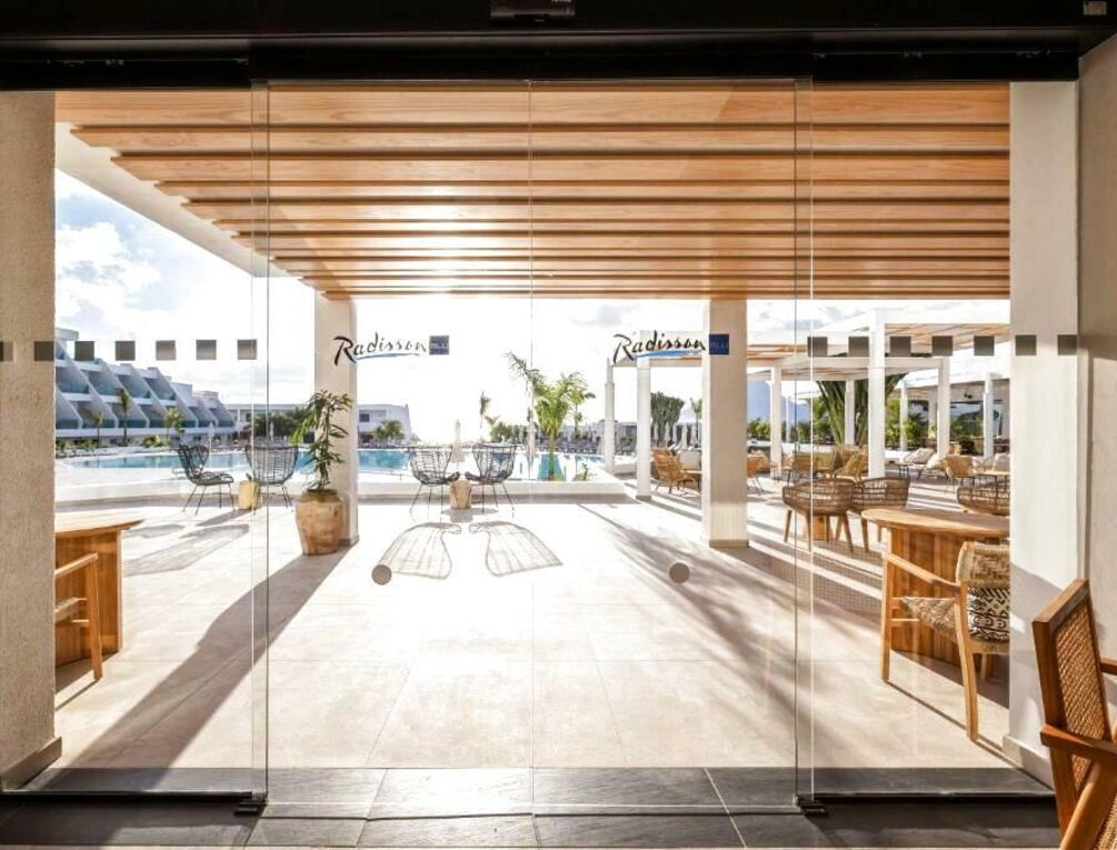 Afbeelding gerelateerd aan Radisson Blu Resort, Lanzarote Adults Only