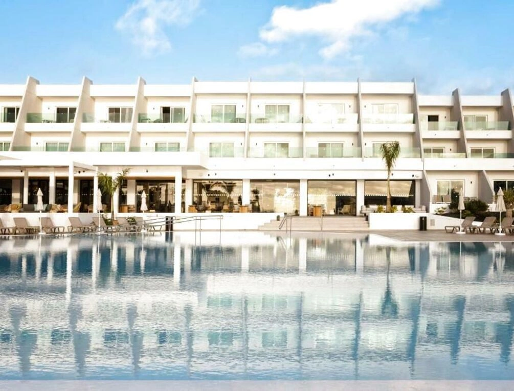 Afbeelding gerelateerd aan Radisson Blu Resort, Lanzarote Adults Only