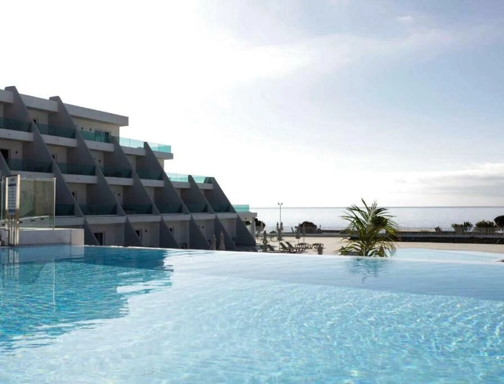 Afbeelding gerelateerd aan Radisson Blu Resort, Lanzarote Adults Only