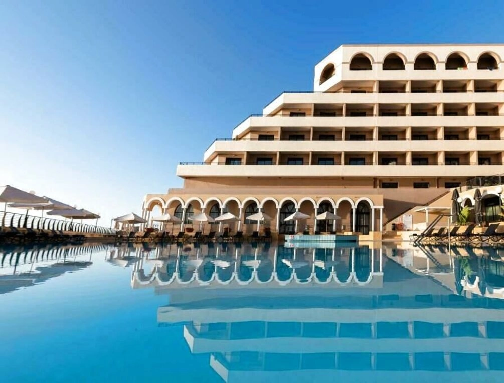 Afbeelding gerelateerd aan Radisson Blu Resort, Malta St. Julian's