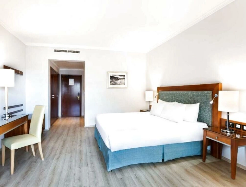 Afbeelding gerelateerd aan Radisson Blu Resort, Malta St. Julian's